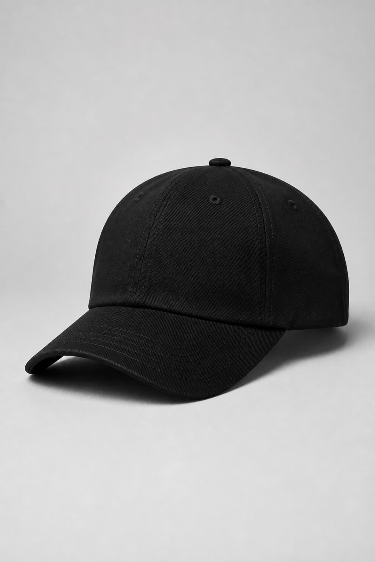 The Apex Cap styled