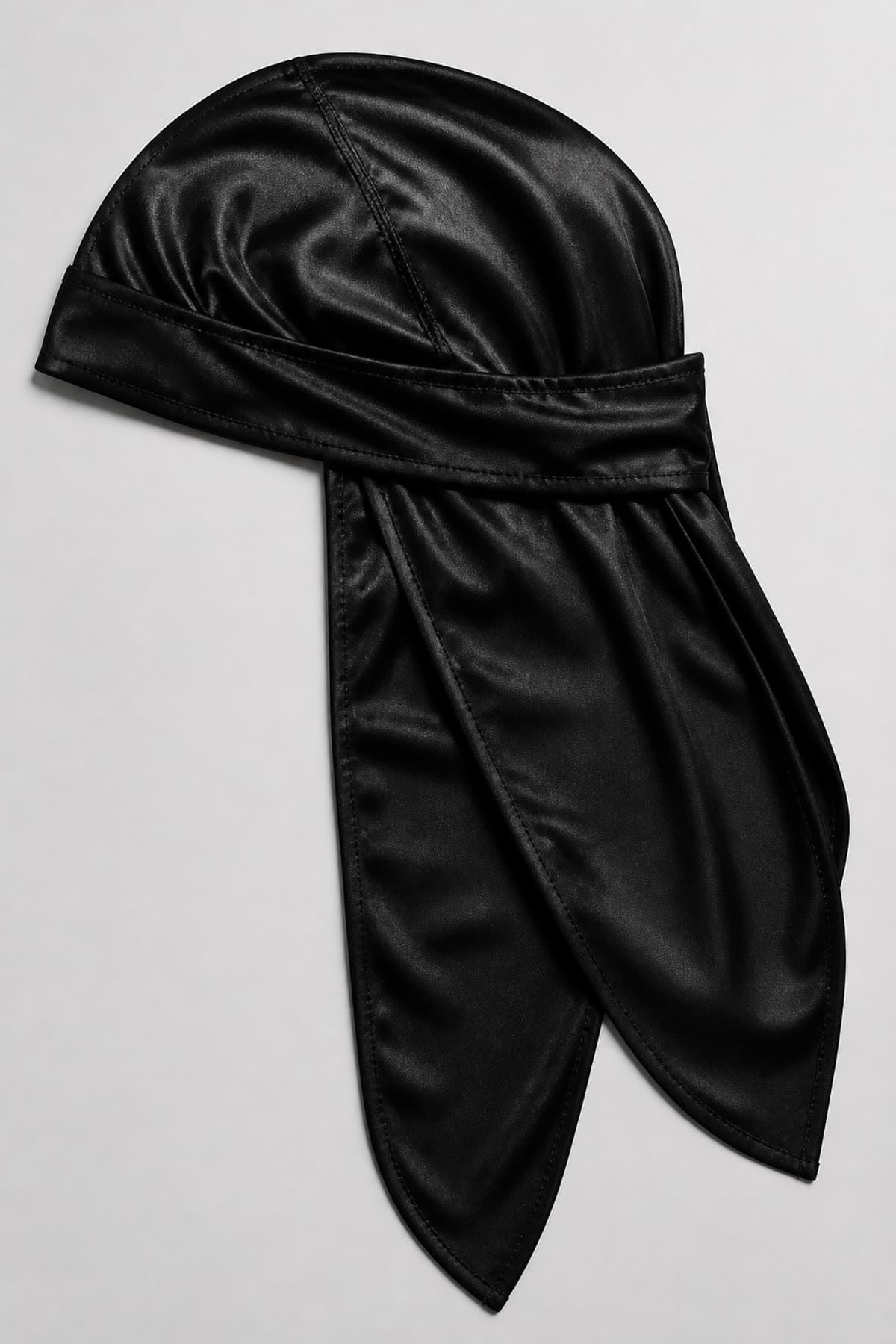No Ceiling Durag styled