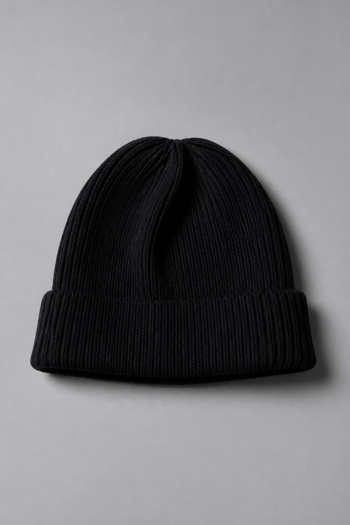 Pillar Beanie styled