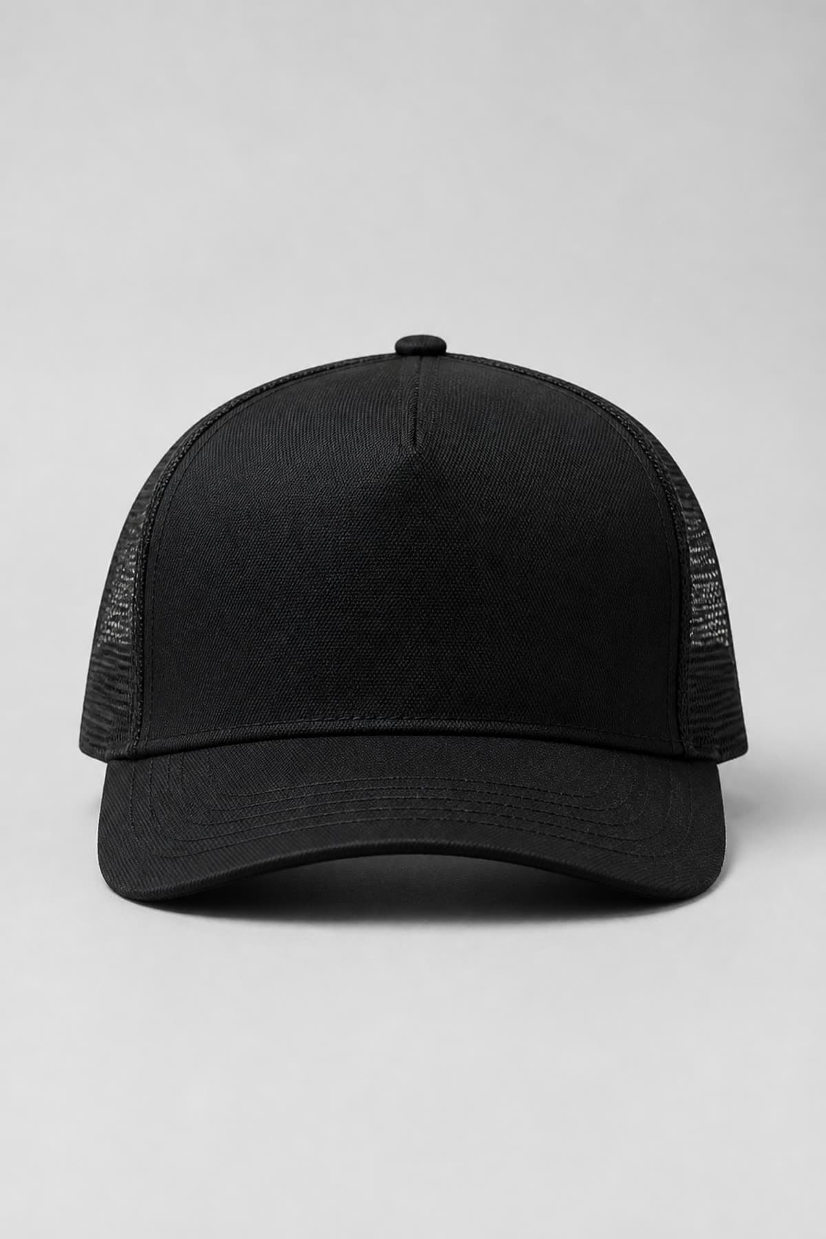 Vision Trucker styled