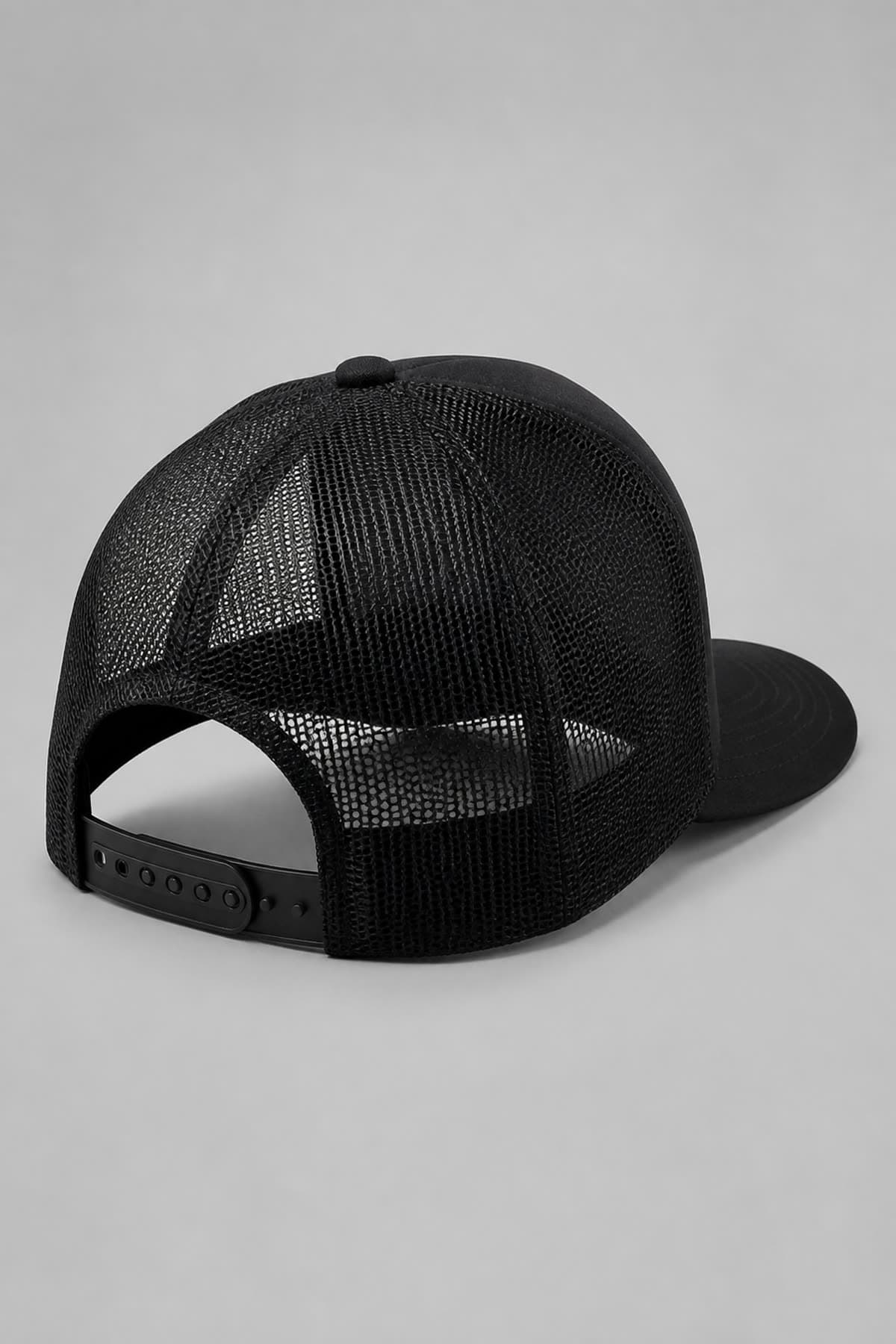 VISION TRUCKER alternate view